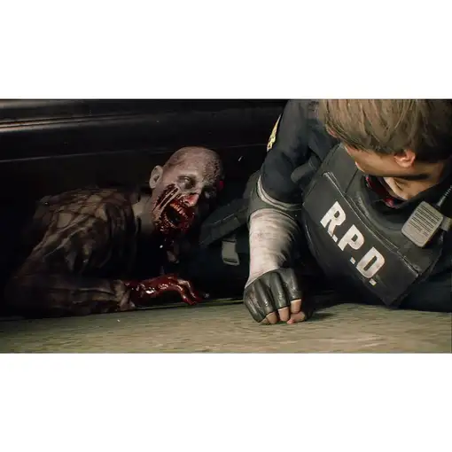 Juego Resident Evil 2 para Playstation 4 | PS4