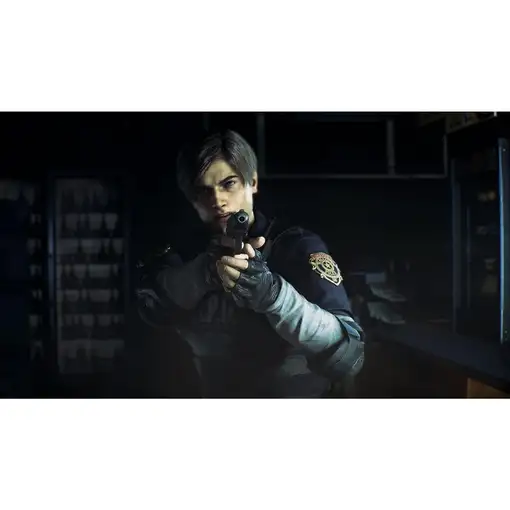 Juego Resident Evil 2 para Playstation 4 | PS4