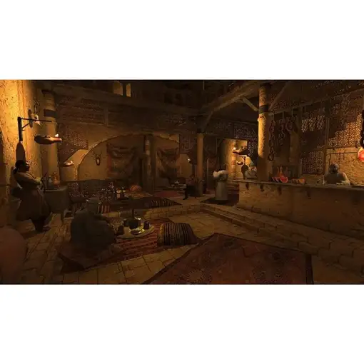 Juego Mount & Blade II Bannerlord para Playstation 5 | PS5