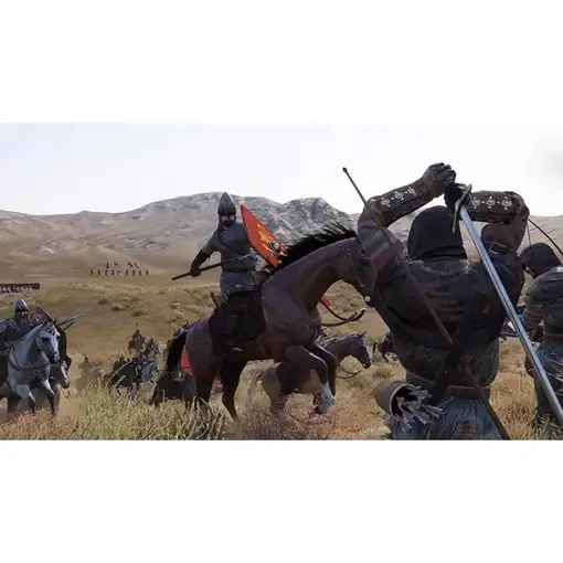 Juego Mount & Blade II Bannerlord para Playstation 5 | PS5