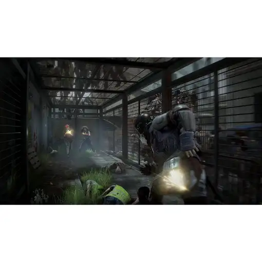 Juego World War Z: Aftermath para Playstation 5 | PS5