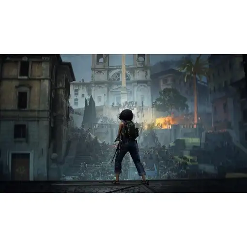 Juego World War Z: Aftermath para Playstation 5 | PS5