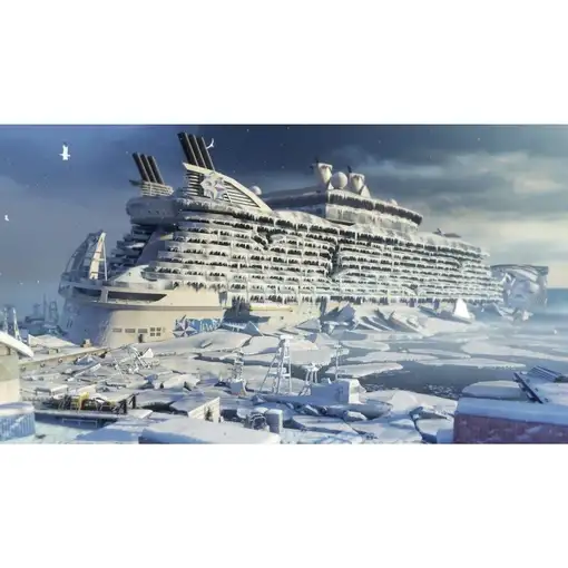 Juego World War Z: Aftermath para Playstation 5 | PS5