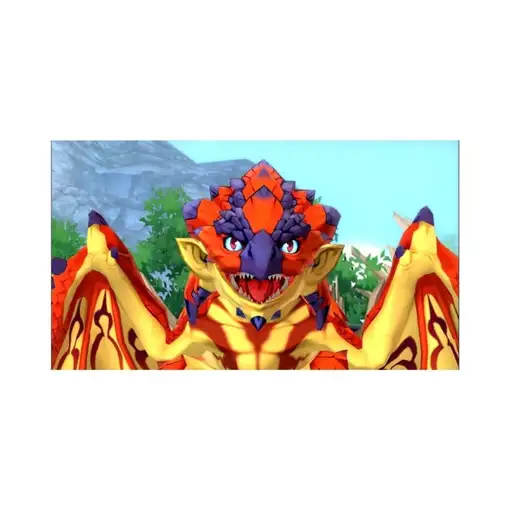 Juego Monster Hunter Stories 1 & 2 para Playstation 4 | PS4