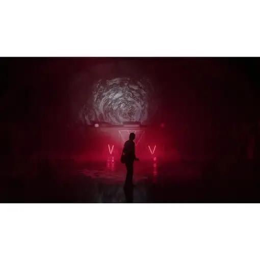 Juego Alan Wake II Remastered Deluxe Edition Para Playstation 5 | PS5