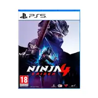 Juego Ninja Gaiden 4 para Playstation 5 | PS5
