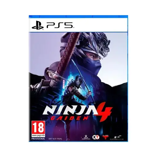 Juego Ninja Gaiden 4 para Playstation 5 | PS5