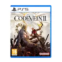 Juego Code Vein 2 para Playstation 5 | PS5