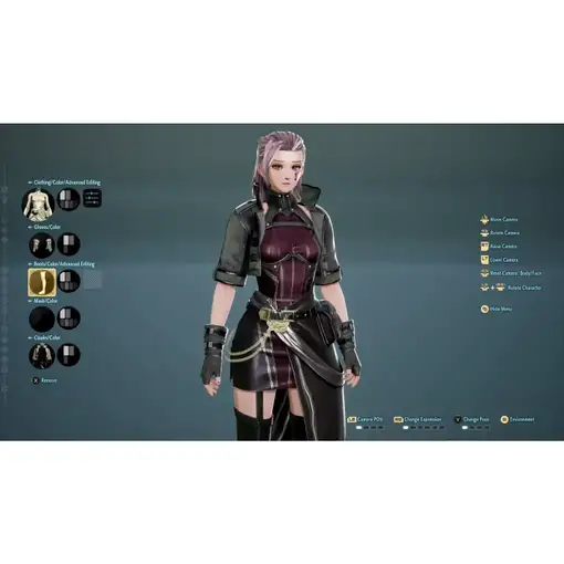 Juego Code Vein 2 para Playstation 5 | PS5