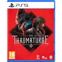Juego The Thaumaturge para Playstation 5 | PS5