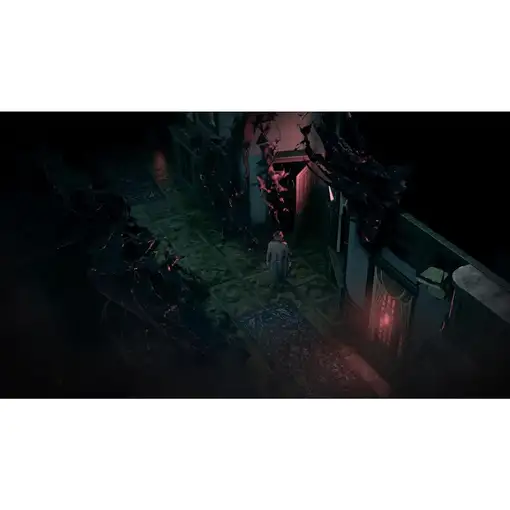 Juego The Thaumaturge para Playstation 5 | PS5