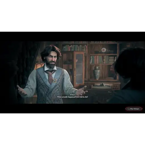 Juego The Thaumaturge para Playstation 5 | PS5