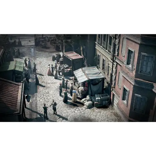 Juego The Thaumaturge para Playstation 5 | PS5