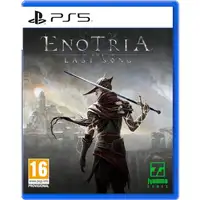 Juego Enotria The Last Song para Playstation 5 | PS5