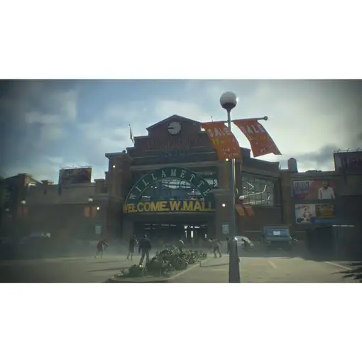 Juego Dead Rising Deluxe Remaster para Playstation 5 | PS5