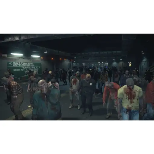 Juego Dead Rising Deluxe Remaster para Playstation 5 | PS5