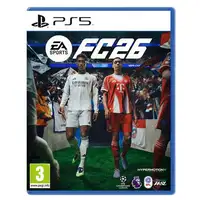 Juego EA Sports FC 26 para Playstation 5 | PS5