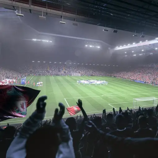 Juego EA Sports FC 26 para Playstation 5 | PS5