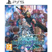 Juego Star Ocean The Divine Force Para Playstation 5 | PS5 Juego Star Ocean The Divine Force Para Playstation 5 | PS5