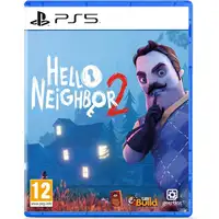 Juego Hello Neighbor 2 Para Playstation 5 | PS5
