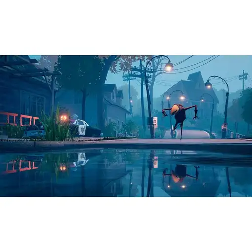 Juego Hello Neighbor 2 Para Playstation 5 | PS5