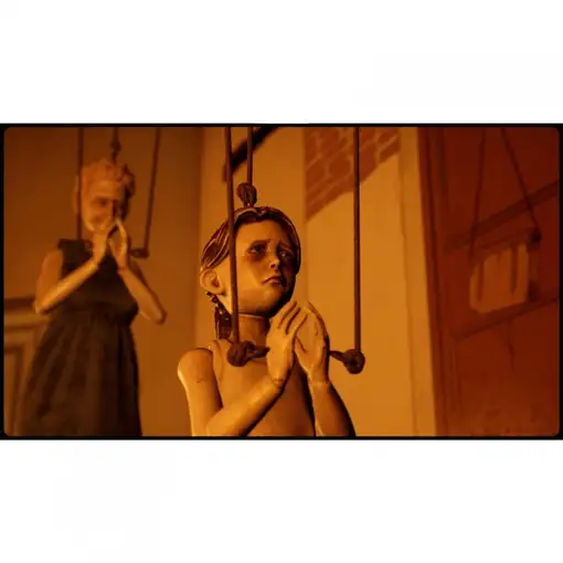 Juego Martha is dead para Playstation 4 | PS4