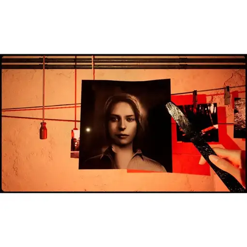 Juego Martha is dead para Playstation 4 | PS4