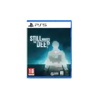 Juego Still Wakes the Deep para Playstation 5 | PS5
