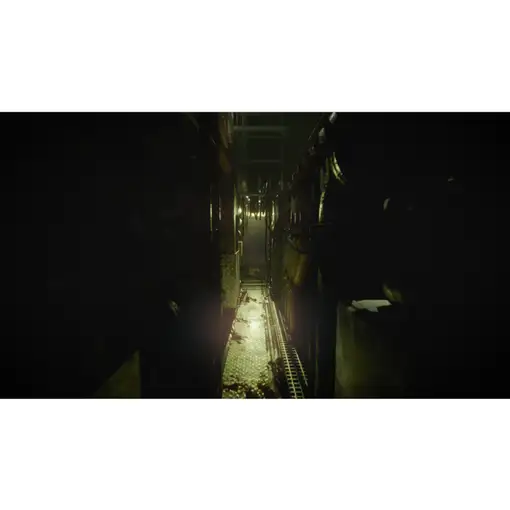 Juego Still Wakes the Deep para Playstation 5 | PS5