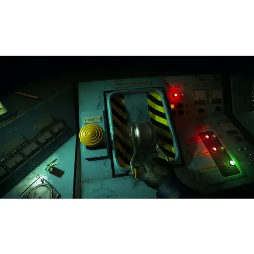 Juego Still Wakes the Deep para Playstation 5 | PS5