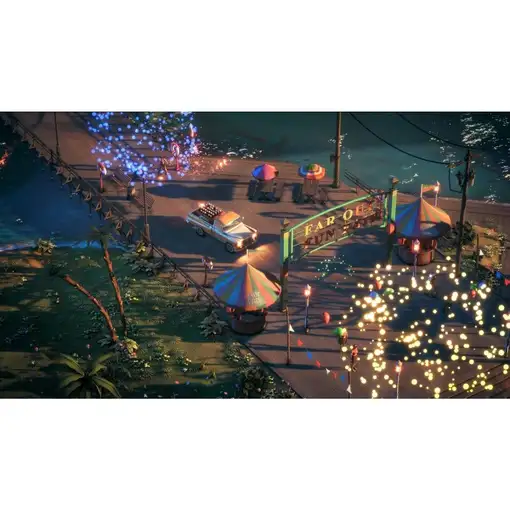 Juego Deliver at all Costs para Playstation 5 | PS5