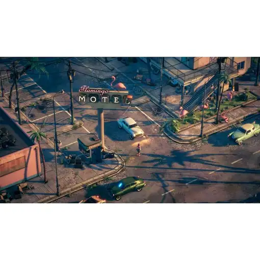 Juego Deliver at all Costs para Playstation 5 | PS5