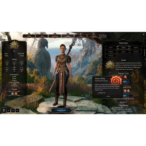 Juego Baldur's Gate 3 Para Playstation 5 | PS5 | Importación ASIA