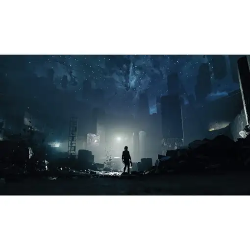 Juego Control Ultimate Edition Para Playstation 5 | PS5