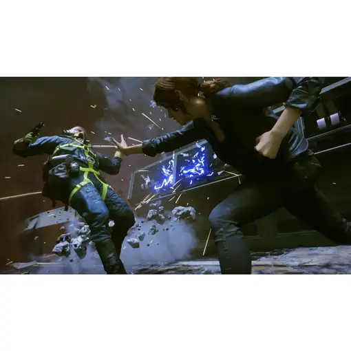 Juego Control Ultimate Edition Para Playstation 5 | PS5