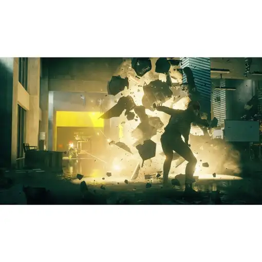 Juego Control Ultimate Edition Para Playstation 5 | PS5