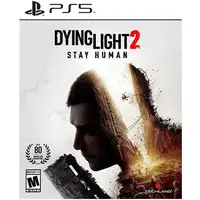 Juego Dying Light 2 Stay Human para Playstation 5 | PS5