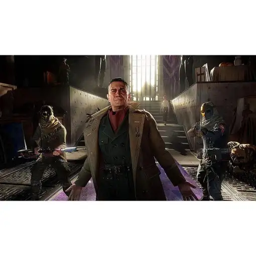 Juego Dying Light 2 Stay Human para Playstation 5 | PS5