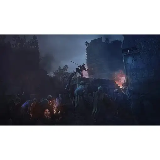 Juego Dying Light 2 Stay Human para Playstation 5 | PS5