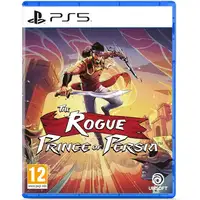Juego The Rogue Prince of Persia Para Playstation 5 | PS5 Juego The Rogue Prince of Persia Para Playstation 5 | PS5