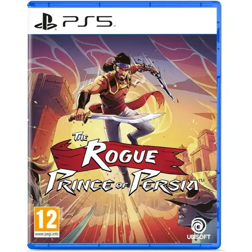 Juego The Rogue Prince of Persia Para Playstation 5 | PS5