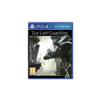 Juego The Last Guardian Para Playstation 4 | PS4