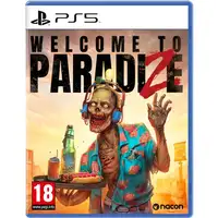 Juego Welcome to ParadiZe para Playstation 5 | PS5