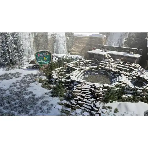 Juego Welcome to ParadiZe para Playstation 5 | PS5