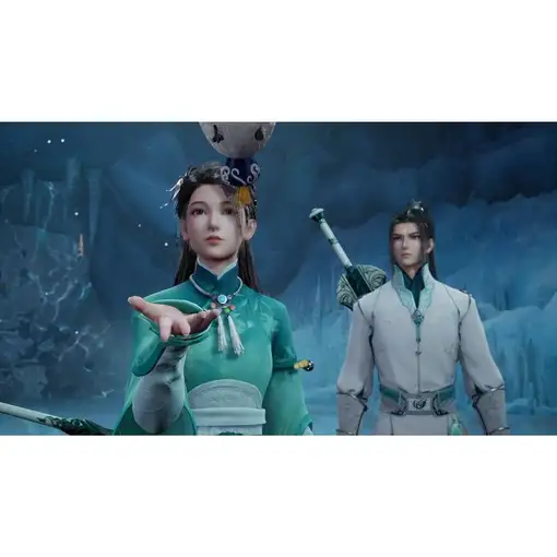 Juego Sword and fairy: Together Forever para Playstation 5 | PS5