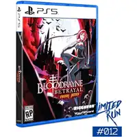 Juego BloodRayne Betrayal Fresh Bites Limited Run para Playstation 5 | PS5 Juego BloodRayne Betrayal Fresh Bites Limited Run para Playstation 5 | PS5