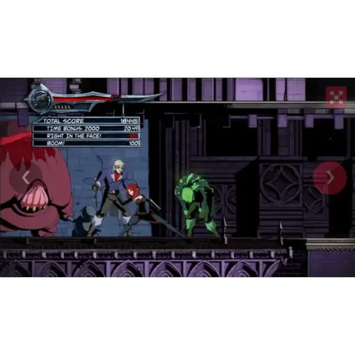 Juego BloodRayne Betrayal Fresh Bites Limited Run para Playstation 5 | PS5