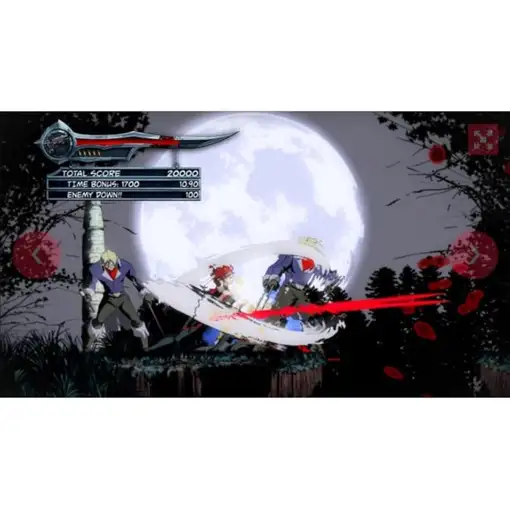 Juego BloodRayne Betrayal Fresh Bites Limited Run para Playstation 5 | PS5