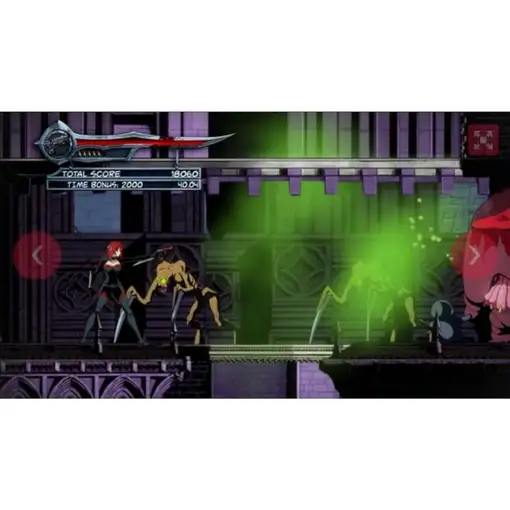 Juego BloodRayne Betrayal Fresh Bites Limited Run para Playstation 5 | PS5