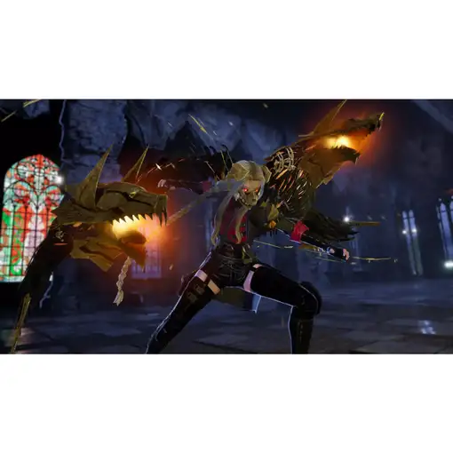 Juego Code Vein 2 para Playstation 5 | PS5